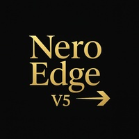 Nero Edge V5 expert advisor logo for MT5