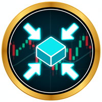 Order Blocks SMT MT4 expert advisor logo for MT4