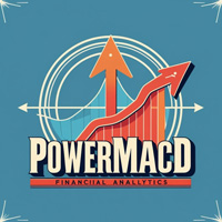 Power MACD expert advisor logo for MT4