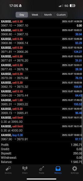 Screenshot #3 RoyaleXAUV6