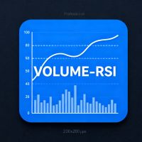 Volume RSI expert advisor logo for MT4