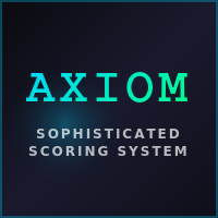 Axiom expert advisor logo for MT5
