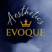 Evoque Global trading account results logo showing -32.81% ROI