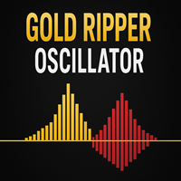 Gold Ripper Oscillator