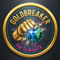 GoldBreaker EA