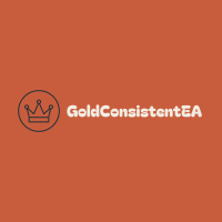 GoldConsistentEA expert advisor logo for MT5