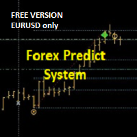 MT5 Forecast System GIFT