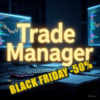 NextGen Trade Manager AI