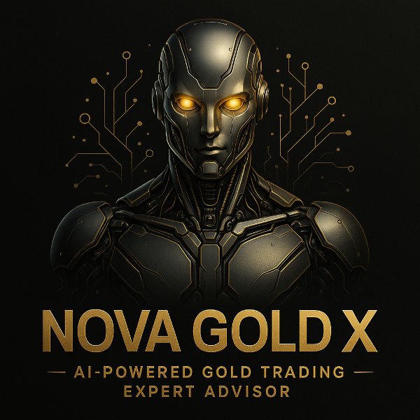 截图 #1 Nova Gold X