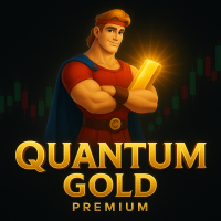 Quantum Gold Premium