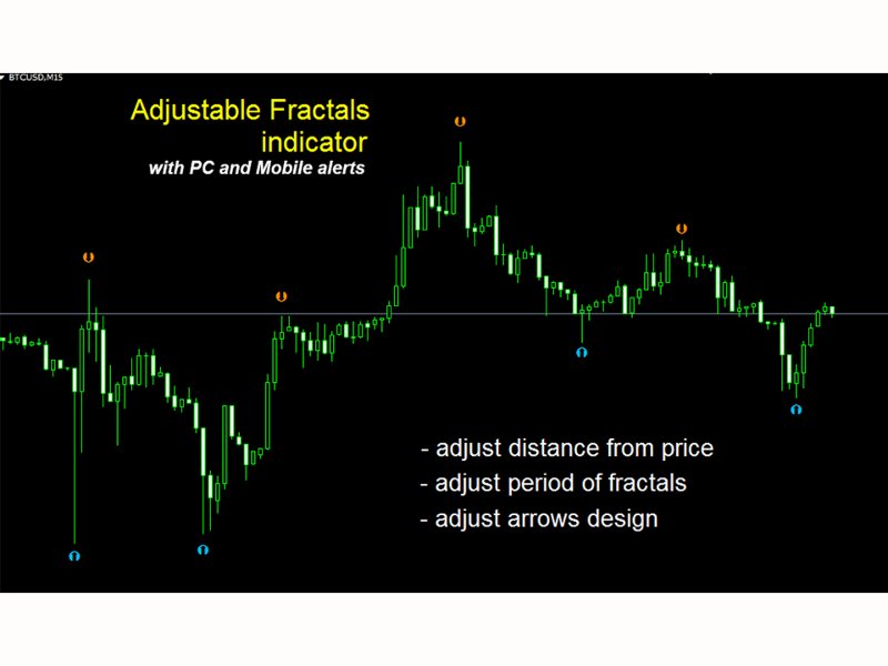 Screenshot #1 Adjustable Fractals mt
