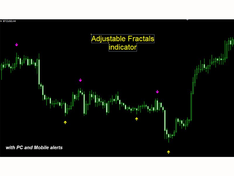 Screenshot #2 Adjustable Fractals mt