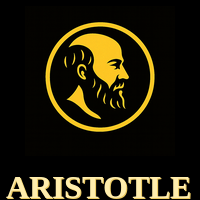 Aristotle expert advisor logo for MT5