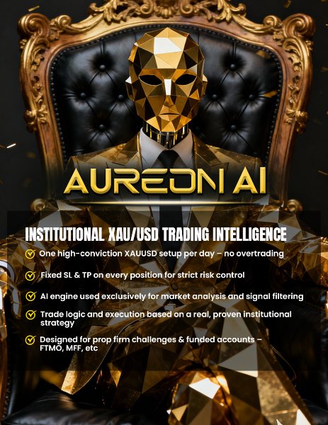 Screenshot #1 Aureon AI