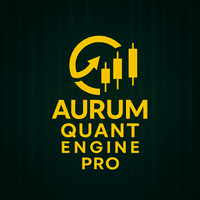 Aurum Quant Engine Pro