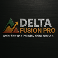 Delta Fusion Pro