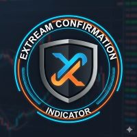 Extream Confirmation expert advisor logo for MT5