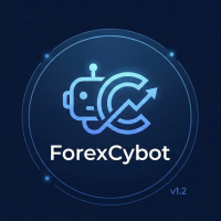 ForexCybot expert advisor logo for MT5