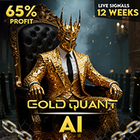 Gold Quant Ai