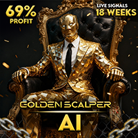 Golden Scalper Ai