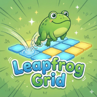 Leapfrog Grid expert advisor logo for MT5
