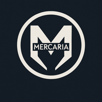 Mercaria Pattern 1 2 3 expert advisor logo for MT5