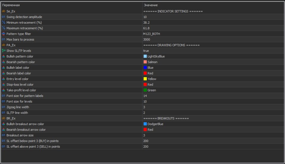 Ekran görüntüsü #5 Mercaria Pattern 1 2 3