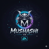 MushashiV2 expert advisor logo for MT5