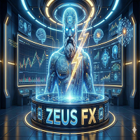 Zeus FX expert advisor logo for MT5