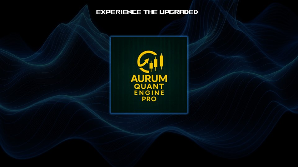 Screenshot #7 Aurum Quant Engine