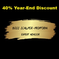 BOSS Scalper Propfirm