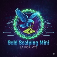 Gold Scalper Mini