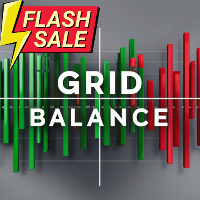 Grid Balance