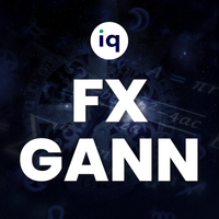 IQ FX Gann Levels MT5