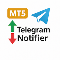 Mt5 to Telegram notif