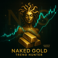 Naked Gold Trend Hunter