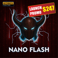 Nano Flash