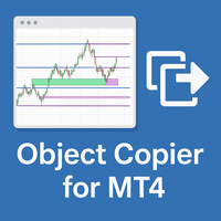 One Way Object Copier