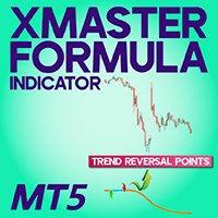 XMaster XHMaster formula MT5 Indicator No Repaint