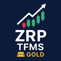 Zrp Tfms Gold expert advisor logo for MT4