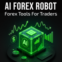 AI Forex Robot MT4