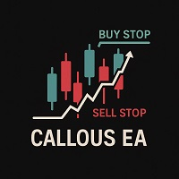 Callous EA expert advisor logo for MT4