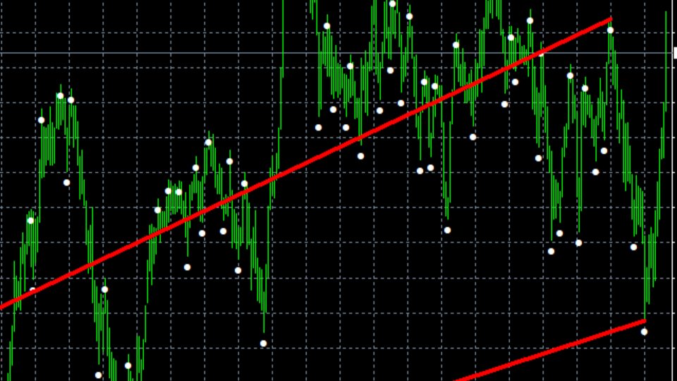 Screenshot #1 Gold Pattern Scanner Pro