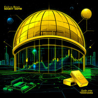 Golden Dome expert advisor logo for MT4