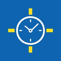 Local Time Ruler Chart Tool