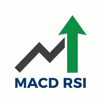 Macd Rsi Expert expert advisor logo for MT5