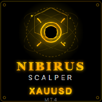 Niburus Scalper Xauusd