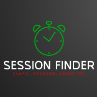 Session Finder