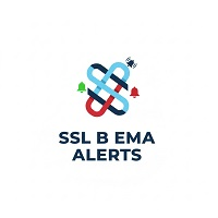 Ssl b vinod ema alerts