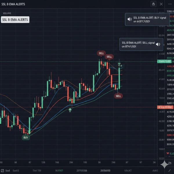 스크린샷 #2 Ssl b vinod ema alerts